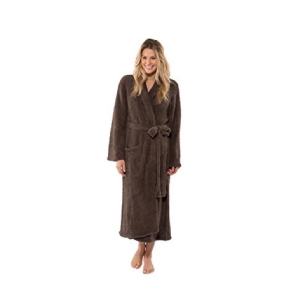 Barefoot Dreams Cozy Chic Robe